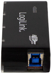 foto 3 LOGILINK afbeelding UA0170 RANDAPPARATUUR > USB HUBS