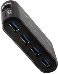 foto 4 LOGILINK afbeelding UA0170 RANDAPPARATUUR > USB HUBS