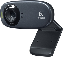 foto 2 LOGITECH afbeelding 960-001065 RANDAPPARATUUR > WEBCAMS