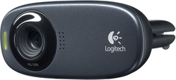 foto 3 LOGITECH afbeelding 960-001065 RANDAPPARATUUR > WEBCAMS