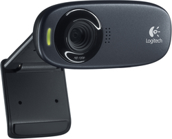 foto 4 LOGITECH afbeelding 960-001065 RANDAPPARATUUR > WEBCAMS