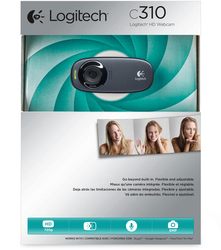 foto 6 LOGITECH afbeelding 960-001065 RANDAPPARATUUR > WEBCAMS