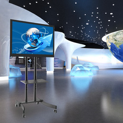 foto 2 LOGILINK afbeelding BP0026 RANDAPPARATUUR > MONITOREN > STANDAARDS