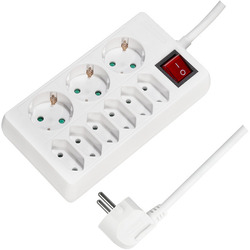 foto 2 LOGILINK afbeelding LPS201 RANDAPPARATUUR > ENERGIE > STEKKERDOZEN