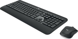 foto 5 LOGITECH afbeelding 920-008685 RANDAPPARATUUR > INVOER APPARATEN > TOETSENBORDEN > SET DRAADLOOS