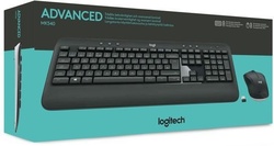 foto 6 LOGITECH afbeelding 920-008685 RANDAPPARATUUR > INVOER APPARATEN > TOETSENBORDEN > SET DRAADLOOS