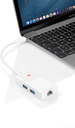 foto 2 Goobay afbeelding 66269 COMPONENTEN > KABELS > VOEDINGSKABELS