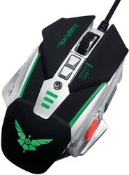 foto 1 LOGILINK afbeelding ID0156 RANDAPPARATUUR > INVOER APPARATEN > MUIZEN > BEDRAAD