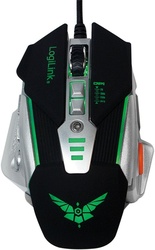 foto 2 LOGILINK afbeelding ID0156 RANDAPPARATUUR > INVOER APPARATEN > MUIZEN > BEDRAAD