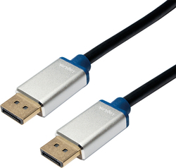 foto 1 LOGILINK afbeelding BDPM30 COMPONENTEN > KABELS > DISPLAYPORT