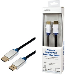 foto 3 LOGILINK afbeelding BDPM30 COMPONENTEN > KABELS > DISPLAYPORT