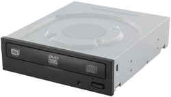 foto 1 LITE-ON afbeelding IHAS124-14 COMPONENTEN > DVD & BLU-RAY > DVD BRANDERS