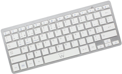 foto 1 EWENT afbeelding EW3168 RANDAPPARATUUR > INVOER APPARATEN > TOETSENBORDEN > DRAADLOOS