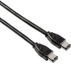 foto 2 HITACHI afbeelding FIR661 COMPONENTEN > KABELS > FIREWIRE