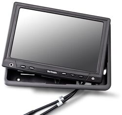 foto 2 CANON afbeelding 7VG RANDAPPARATUUR > PRINTERS > INKTJET ALL IN ONE