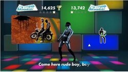 foto 3 HITACHI afbeelding  SOFTWARE > GAMES > PS3