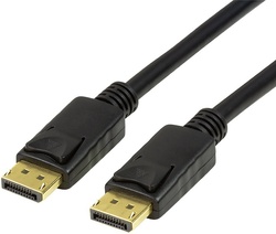 foto 1 LOGILINK afbeelding CV0119 COMPONENTEN > KABELS > DISPLAYPORT