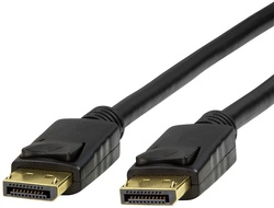 foto 2 LOGILINK afbeelding CV0119 COMPONENTEN > KABELS > DISPLAYPORT