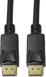 foto 3 LOGILINK afbeelding CV0119 COMPONENTEN > KABELS > DISPLAYPORT