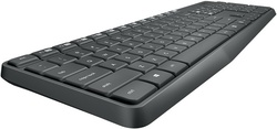 foto 6 LOGITECH afbeelding 920-007931 RANDAPPARATUUR > INVOER APPARATEN > TOETSENBORDEN > SET DRAADLOOS