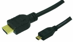 foto 1 LOGILINK afbeelding CH0030 COMPONENTEN > KABELS > HDMI