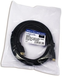 foto 2 LOGILINK afbeelding CH0021 COMPONENTEN > KABELS > HDMI