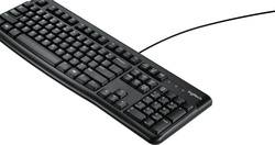 foto 3 LOGITECH afbeelding 920-002479 RANDAPPARATUUR > INVOER APPARATEN > TOETSENBORDEN > BEDRAAD