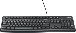 foto 4 LOGITECH afbeelding 920-002479 RANDAPPARATUUR > INVOER APPARATEN > TOETSENBORDEN > BEDRAAD