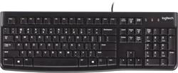 foto 5 LOGITECH afbeelding 920-002479 RANDAPPARATUUR > INVOER APPARATEN > TOETSENBORDEN > BEDRAAD