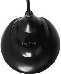 foto 6 LOGILINK afbeelding HS0019 RANDAPPARATUUR > HOOFDTELEFOONS