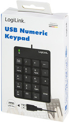 foto 4 LOGILINK afbeelding ID0184 NOTEBOOKS & SYSTEMEN > NOTEBOOKS > TOEBEHOREN