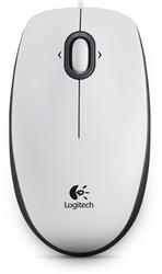 foto 1 LOGITECH afbeelding 910-003360 RANDAPPARATUUR > INVOER APPARATEN > MUIZEN > BEDRAAD