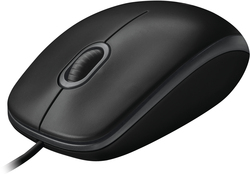 foto 2 LOGITECH afbeelding 910-003357 RANDAPPARATUUR > INVOER APPARATEN > MUIZEN > BEDRAAD