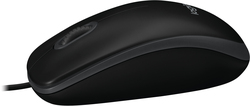 foto 4 LOGITECH afbeelding 910-003357 RANDAPPARATUUR > INVOER APPARATEN > MUIZEN > BEDRAAD