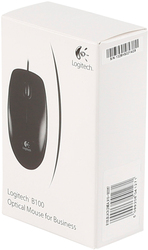 foto 6 LOGITECH afbeelding 910-003357 RANDAPPARATUUR > INVOER APPARATEN > MUIZEN > BEDRAAD