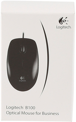foto 7 LOGITECH afbeelding 910-003357 RANDAPPARATUUR > INVOER APPARATEN > MUIZEN > BEDRAAD