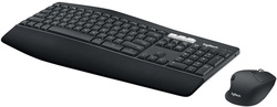 foto 2 LOGITECH afbeelding 920-008226 RANDAPPARATUUR > INVOER APPARATEN > TOETSENBORDEN > SET DRAADLOOS