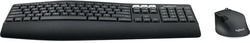 foto 3 LOGITECH afbeelding 920-008226 RANDAPPARATUUR > INVOER APPARATEN > TOETSENBORDEN > SET DRAADLOOS