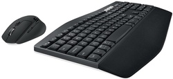 foto 5 LOGITECH afbeelding 920-008226 RANDAPPARATUUR > INVOER APPARATEN > TOETSENBORDEN > SET DRAADLOOS