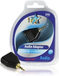 foto 1 HQ afbeelding HQSP-008 COMPONENTEN > KABELS > AUDIO/VIDEO