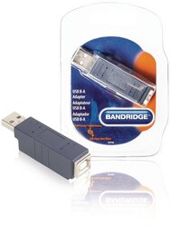 foto 1 BANDRIDGE afbeelding BCP460 COMPONENTEN > KABELS > AUDIO/VIDEO