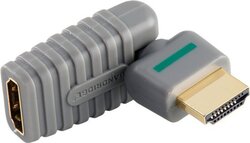 foto 1 BANDRIDGE afbeelding BVP103 COMPONENTEN > KABELS > HDMI