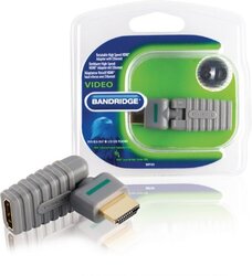 foto 2 BANDRIDGE afbeelding BVP103 COMPONENTEN > KABELS > HDMI