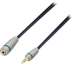 foto 2 BANDRIDGE afbeelding BAL3601 COMPONENTEN > KABELS > AUDIO/VIDEO