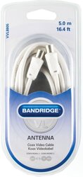 foto 3 BANDRIDGE afbeelding VVL8805 COMPONENTEN > KABELS > AUDIO/VIDEO