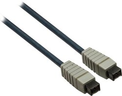 foto 3 BANDRIDGE afbeelding VLCP62700B2.00 COMPONENTEN > KABELS > FIREWIRE