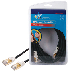 foto 1 HQ afbeelding HQCC-CR5E/05 NETWERK > KABELS > CAT5E