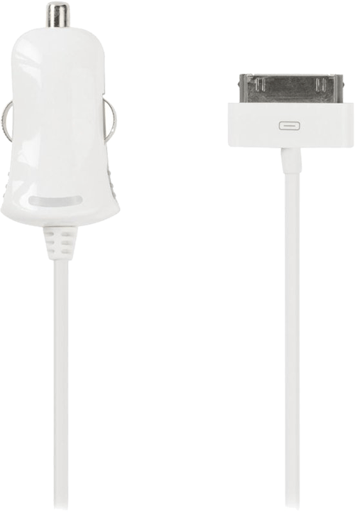 foto van Autolader 30pins 1m 2.1A