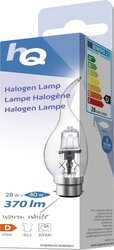 foto 2 HQ afbeelding B35LB2228W RANDAPPARATUUR > ENERGIE > LED VERLICHTING