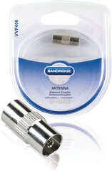 foto 1 BANDRIDGE afbeelding VVP400 COMPONENTEN > KABELS > AUDIO/VIDEO